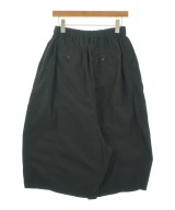 conges payes（コンジェペイエ）クロップドパンツ 黒 サイズ:-(M位) レディース/2200673003096