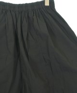 conges payes（コンジェペイエ）クロップドパンツ 黒 サイズ:-(M位) レディース/2200673003096