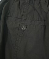 conges payes（コンジェペイエ）クロップドパンツ 黒 サイズ:-(M位) レディース/2200673003096