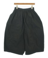 conges payes クロップドパンツ