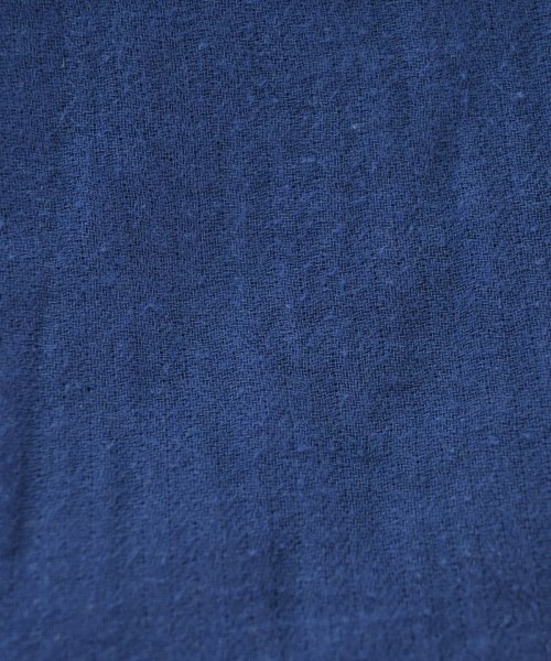 conges payes（コンジェペイエ）カジュアルシャツ 紺 サイズ:F レディース/2200658061103