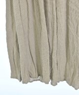 conges payes（コンジェペイエ）ロング・マキシ丈スカート グレー サイズ:-(M位) レディース/2200709555162