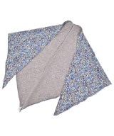 conges payes（コンジェペイエ）バンダナ・スカーフ 青 サイズ:- レディース/2200638494495