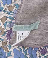 conges payes（コンジェペイエ）バンダナ・スカーフ 青 サイズ:- レディース/2200638494495