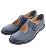 conges payes（コンジェペイエ）ドレスシューズ/ローファー 紺 サイズ:L(25cm位) レディース/2200638494556