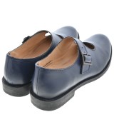 conges payes（コンジェペイエ）ドレスシューズ/ローファー 紺 サイズ:L(25cm位) レディース/2200638494556