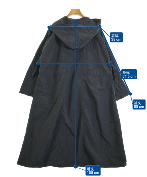 conges payes（コンジェペイエ）その他 紺 サイズ:F レディース/2200637144018