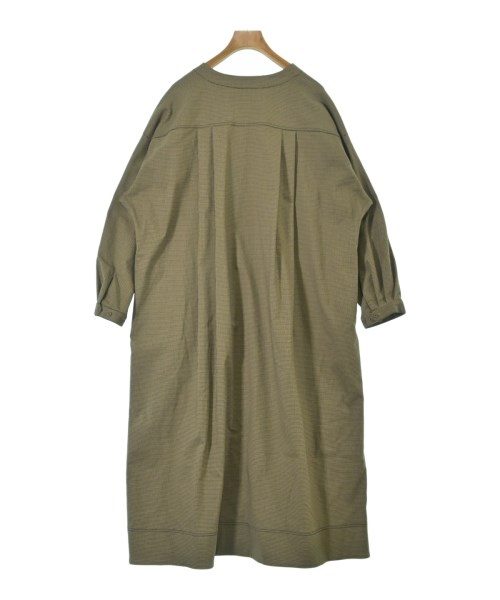 conges payes（コンジェペイエ）ワンピース ベージュ サイズ:F レディース/2200649962020