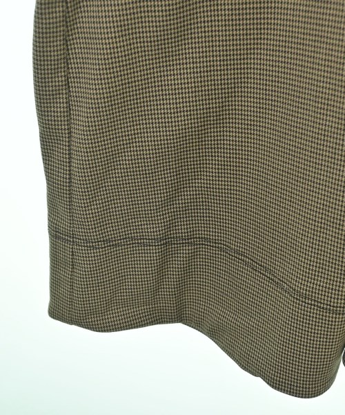 conges payes（コンジェペイエ）ワンピース ベージュ サイズ:F レディース/2200649962020