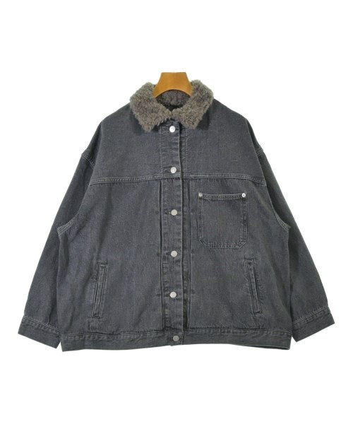 conges payes(コンジェペイエ)のデニムジャケット サイズ:38(M位) 8,800円