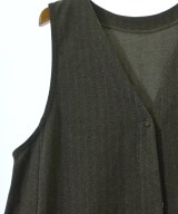 conges payes（コンジェペイエ）ワンピース カーキ サイズ:F レディース/2200705643115