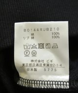 conges payes（コンジェペイエ）パーカー 黒 サイズ:F レディース/2200705643122