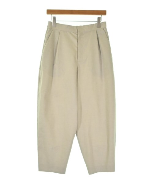 conges payes(コンジェペイエ)のスラックス サイズ:38(M位) 3,300円