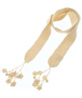 conges payes マフラー