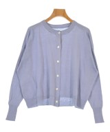 conges payes（コンジェペイエ）カーディガン 紫 サイズ:-(M位) レディース/2200666367037