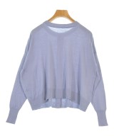 conges payes（コンジェペイエ）カーディガン 紫 サイズ:-(M位) レディース/2200666367037