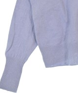 conges payes（コンジェペイエ）カーディガン 紫 サイズ:-(M位) レディース/2200666367037