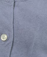 conges payes（コンジェペイエ）カーディガン 紫 サイズ:-(M位) レディース/2200666367037