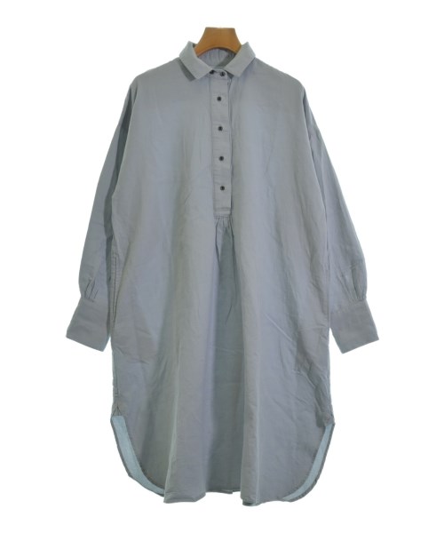 conges payes(コンジェペイエ)のシャツワンピース サイズ:-(M位) 3,000円