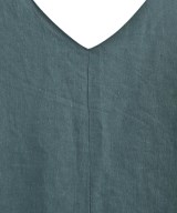 conges payes（コンジェペイエ）ワンピース 青 サイズ:F レディース/2200716156055
