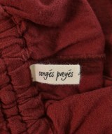 conges payes（コンジェペイエ）その他 赤 サイズ:-(M位) レディース/2200723483045