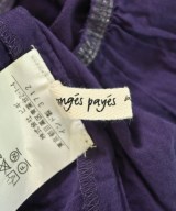 conges payes（コンジェペイエ）ブラウス 紫 サイズ:F レディース/2200684092119