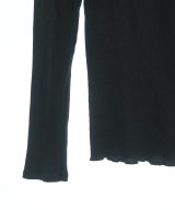 conges payes（コンジェペイエ）Tシャツ・カットソー 黒 サイズ:-(S位) レディース/2200691495101