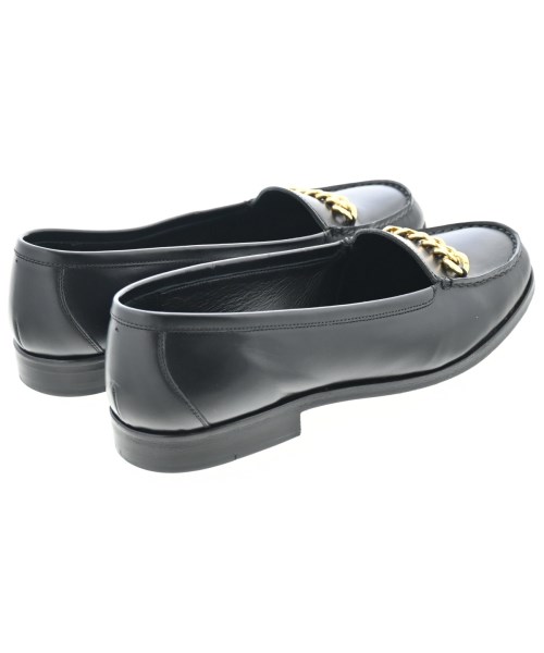 Mirror of Shinzone（ミラーオブシンゾーン）ビジネス・ドレスシューズ 黒 サイズ:EU38(24.5cm位) レディース/2200621810028