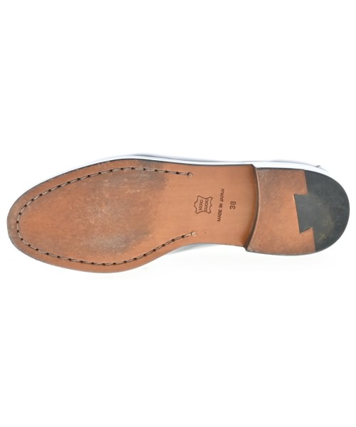 Mirror of Shinzone（ミラーオブシンゾーン）ビジネス・ドレスシューズ 黒 サイズ:EU38(24.5cm位) レディース/2200621810028