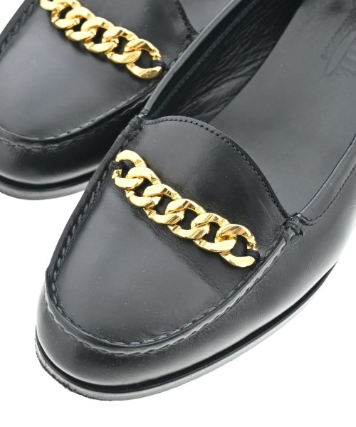 Mirror of Shinzone（ミラーオブシンゾーン）ビジネス・ドレスシューズ 黒 サイズ:EU38(24.5cm位) レディース/2200621810028