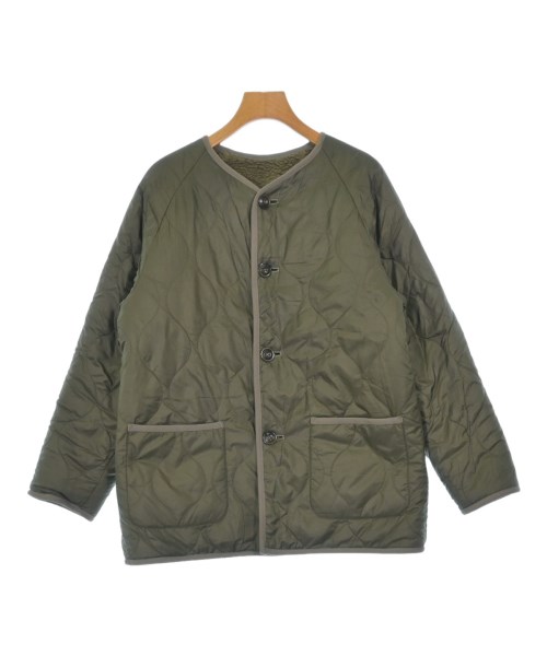 HUG O WaR（ハグオーワー）その他 カーキ サイズ:F レディース/2200641004162