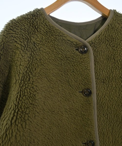 HUG O WaR（ハグオーワー）その他 カーキ サイズ:F レディース/2200641004162