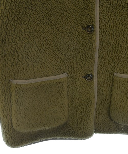 HUG O WaR（ハグオーワー）その他 カーキ サイズ:F レディース/2200641004162