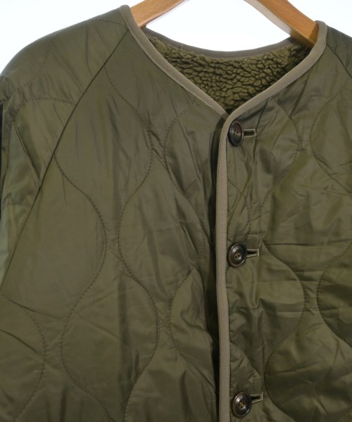 HUG O WaR（ハグオーワー）その他 カーキ サイズ:F レディース/2200641004162