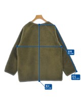 HUG O WaR（ハグオーワー）その他 カーキ サイズ:F レディース/2200641004162