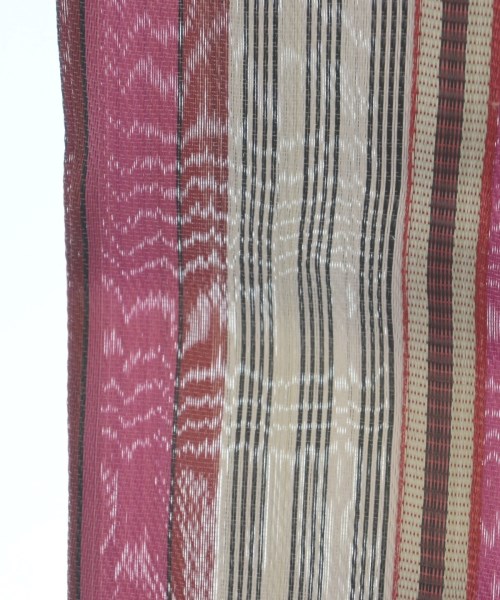 HUG O WaR（ハグオーワー）トートバッグ ピンク サイズ:- レディース/2200641004179