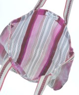 HUG O WaR（ハグオーワー）トートバッグ ピンク サイズ:- レディース/2200641004179