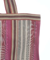 HUG O WaR（ハグオーワー）トートバッグ ピンク サイズ:- レディース/2200641004179