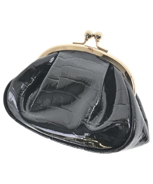 HUG O WaR（ハグオーワー）財布・コインケース 黒 サイズ:- レディース/2200632862092