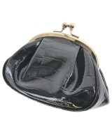 HUG O WaR（ハグオーワー）財布・コインケース 黒 サイズ:- レディース/2200632862092