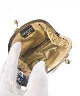 HUG O WaR（ハグオーワー）財布・コインケース 黒 サイズ:- レディース/2200632862092