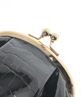 HUG O WaR（ハグオーワー）財布・コインケース 黒 サイズ:- レディース/2200632862092