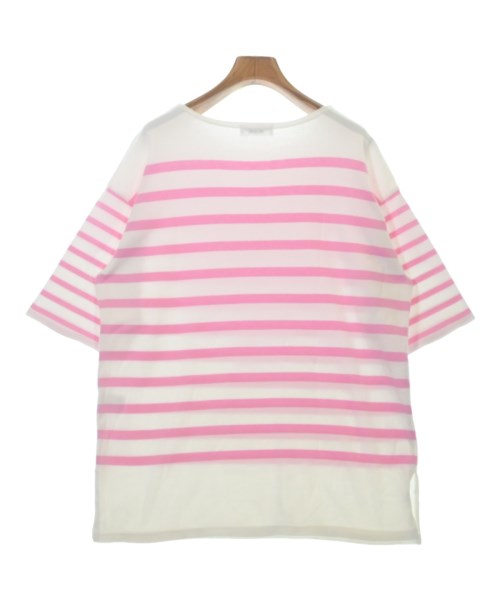 HUG O WaR（ハグオーワー）Tシャツ・カットソー 白 サイズ:F レディース/2200613483063