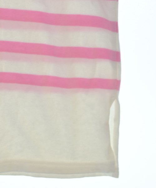 HUG O WaR（ハグオーワー）Tシャツ・カットソー 白 サイズ:F レディース/2200613483063