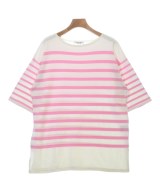 HUG O WaR（ハグオーワー）Tシャツ・カットソー 白 サイズ:F レディース/2200613483063