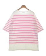 HUG O WaR（ハグオーワー）Tシャツ・カットソー 白 サイズ:F レディース/2200613483063