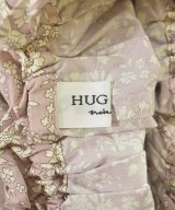 HUG O WaR（ハグオーワー）カジュアルシャツ ピンク サイズ:F レディース/2200613483087