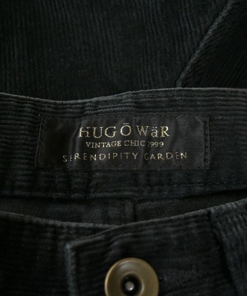 HUG O WaR（ハグオーワー）その他 黒 サイズ:S レディース/2200674395022