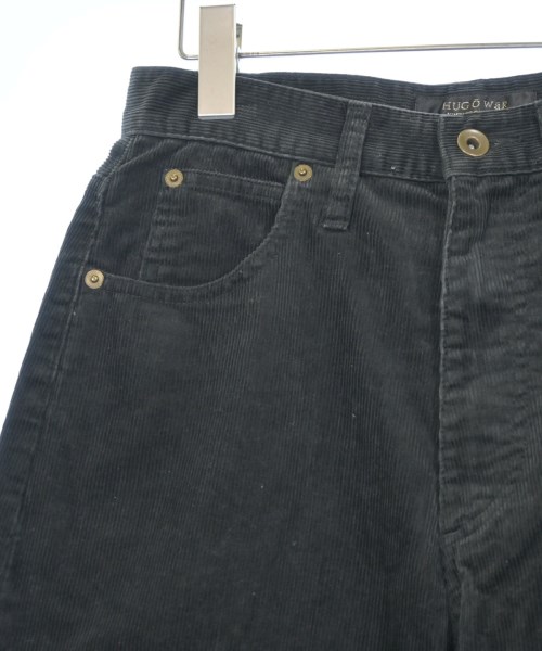 HUG O WaR（ハグオーワー）その他 黒 サイズ:S レディース/2200674395022