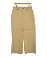 HUG O WaR（ハグオーワー）その他 ベージュ サイズ:1(S位) レディース/2200680144065